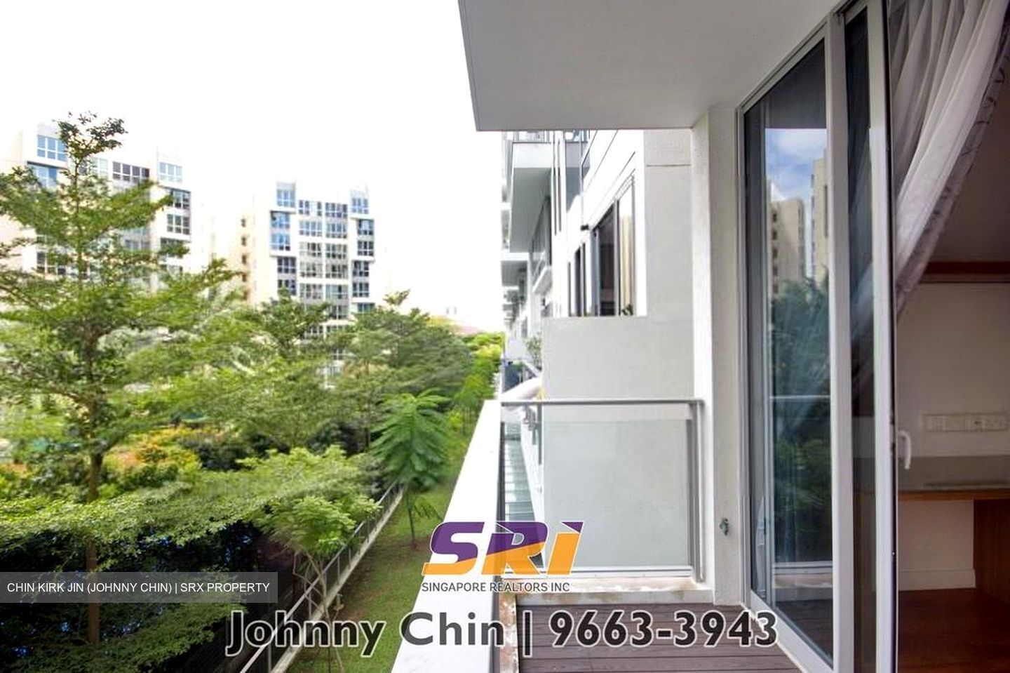 Jardin (D21), Condominium #583312021